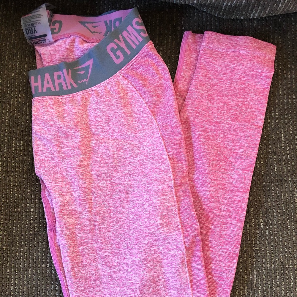 Gymshark leggings
